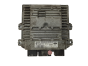Ohjausyksikkö 2S6A-12A650-BG 5WS40027G-T SID 802 Ford Siemens 14801