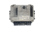 Ohjausyksikkö 0281011561 9653958980 9658274580 Bosch