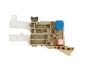 Sulaketaulu 82730-0D290 0993-10A13 Toyota 35087