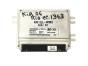 Ohjausyksikkö 5WY5703B 39110-2X546 KIA Hyundai Siemens