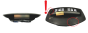 Kierroslukumittari Citroen C4 P96613462ZD 53540