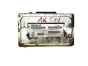 Ohjausyksikkö 8200306333 8200256858 Renault 22497