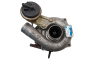 Turboahdin 7701473122 22735H33771 54359700000 54391015069 1.5DCI Renault 52