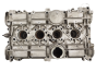 Sylinterikansi Renault Volvo 1001005 1001011 2.0 16v B4204S 3