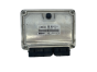 Ohjausyksikkö 038906019LJ 0281011222 Audi Bosch 53301