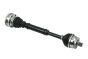 Vetoakseli 8D0407271AQ B18316 VW Audi Skoda Borsehung