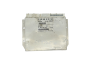 Ohjausyksikkö Mercedes 0295454232Q02 0265109477 Bosch 36797