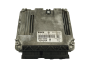 Ohjausyksikkö 89661-0D450 0281012322 Toyota Bosch 68410