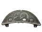 Kierroslukumittari Opel Corsa C 09166814FL 110008988009 41749