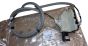 Oven lukitusmekanismi Vasen Uusi Alkuperäinen 9808417080 Citroen Jumpy 3 Peugeot Expert 3
