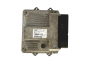 Ohjausyksikkö FGP 55196352 ZJ MJD 6JO.CA Opel Magneti Marelli 25826
