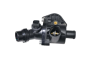 Termostaatin Kotelo Tee VW Audi Skoda 06F121111 11210690801 Vika