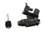 Virtalukko VW Polo Lupo 357905851F BK7370467 1420