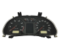 Nopeusmittari Seat Arosa 6H0919860 0263601001 51791