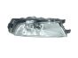 Halogeenivalo Vasen Alkuperäinen 5E0941699 7190100000 Skoda Octavia 3