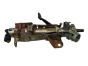 Ohjausakseli 4123K4 Peugeot 406 1810695100 12835