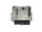 Ohjausyksikkö 0281030888 DA6A-12A650-LA Ford Bosch