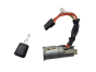 Virtalukko Renault 19 Clio 1 7700805669 7701349745 Neiman 14335