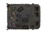 Ohjausyksikkö BSI F02-00 S118085200J 9652474480 PSA Siemens 1237