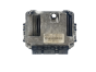 Ohjausyksikkö 8200355819 0281011644 23710 AW360 Nissan Bosch 45399
