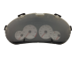 Nopeusmittari Peugeot 206 9648836580 000500803 2772