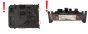Ohjausyksikkö BSI F02-00 9650585780 S118085200I PSA Siemens 2280