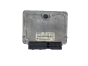 Ohjausyksikkö 90589736 LS 0281001670 98013 Opel Bosch GM 56996