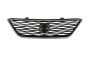 Jäähdyttimen Säleikkö 6J0853651D 88531786402 Seat Ibiza DPA