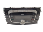 Radio Cd Mp3 Soitin Ford 7M5T-18C939-EF CDX-FS307EF Sony 1212