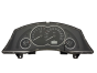 Kierroslukumittari Opel Meriva 13146880BB 110080162010 21111