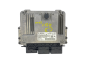Ohjausyksikkö 0281017337 9666729680 9676833080 PSA Bosch 56590