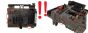Ohjausyksikkö BSM B3 9650664080 PSA Delphi 1310
