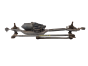 Pyyhkijämekanismi Opel Insignia 13227392 AV159060-1414