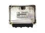 Ohjausyksikkö 0261206766 030906032BC VW Bosch 30010
