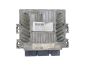 Ohjausyksikkö S122326109A 8200565863 8200592611 Renault Siemens 63203