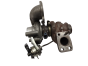 Turboahdin 0375R0 9673283680 1.4 1.6 e-HDI Citroen Peugeot Ford 1160
