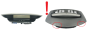 Kierroslukumittari Citroen C4 P96631954ZD 55111