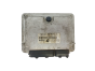 Ohjausyksikkö 038906018S 0281001721 Audi Bosch 46044