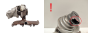 Turboahdin Audi VW Seat Skoda 1,6 TDI 03L253016T