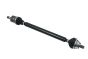 Vetoakseli 1K0407272FS B18358 VW Audi Seat Skoda Borsehung