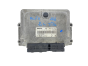 Ohjausyksikkö 73501858 0281010340 16652YAV Alfa Romeo Bosch 54177