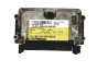 Ohjausyksikkö 0261206213 9632693780 26FM0651 PSA Bosch