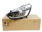 Ajovalo Vasen Etu Renault Clio 4 260606098R Uusi Alkuperäinen