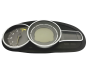 Nopeusmittari Renault Megane 3 248104286R 43765