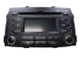 Radio Cd Mp3 Soitin KIA Sorento 961502P800AMCA A200XME