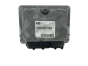 Ohjausyksikkö 73501877 61600.627.02 IAW4AF.M7 Fiat Magneti Marelli