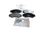Jarrupalat Etu MAGNETI MARELLI 363700201355 425244