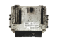 Ohjausyksikkö 0281012528 9659341880 9657699480 PSA Bosch 18549