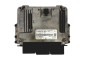 Ohjausyksikkö 0281018757 BV21-12A650-XB Ford Bosch 17850