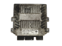 Ohjausyksikkö 7S61-12A650-AA 5WS40433A-T SID 804 Ford Siemens 28240
